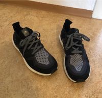 Adidas Ultra Boost 2.0 Black Gray Gradient UK 9 - 43,5 Nürnberg (Mittelfr) - Oststadt Vorschau