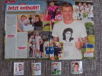 Toni Kroos Familie + Sticker Duisburg - Duisburg-Mitte Vorschau