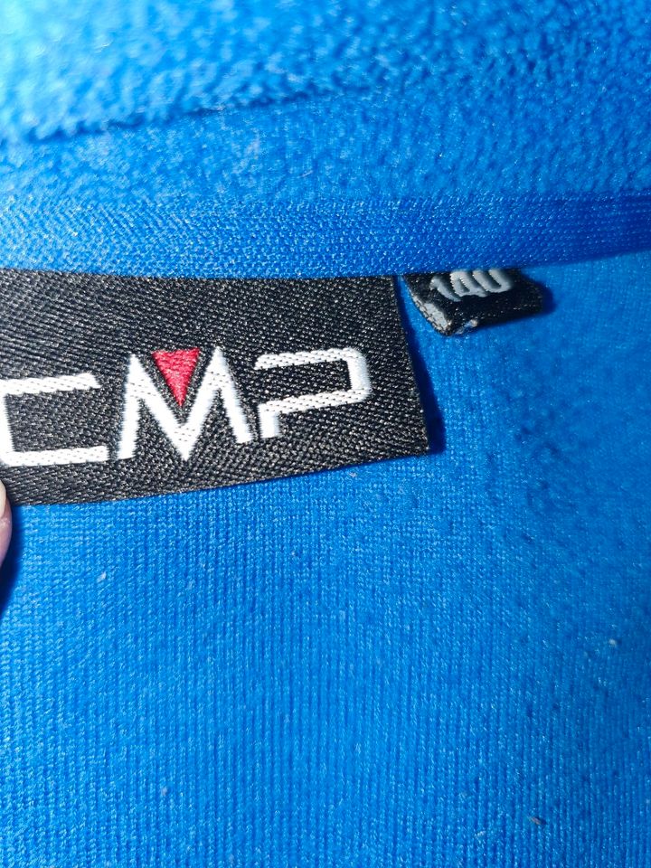 Cmp überzieh Kuschel t ,Shirt in Pöttmes