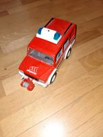 Playmobil  Feuerwehr Rheinland-Pfalz - Harthausen Vorschau
