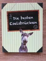 Die besten Eselsbrücken Sachsen-Anhalt - Havelberg Vorschau