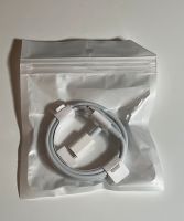 Lade Kabel für iPhone + Kabel USB-C Baden-Württemberg - Ulm Vorschau