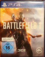 Battlefield 1 Nordrhein-Westfalen - Menden Vorschau