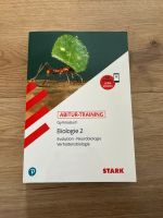 Abitur - Trainer Gymnasium Biologie Bayern - Deggendorf Vorschau