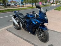 Suzuki GSX 1250 FA Sachsen-Anhalt - Lutherstadt Wittenberg Vorschau