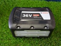 Bosch/Honda  Akku GBA 36 V 6,0 Ah Hw-D Professional NEU Baden-Württemberg - Mössingen Vorschau