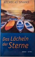 Nicholas Sparks Das Lächeln der Sterne Nordrhein-Westfalen - Gevelsberg Vorschau