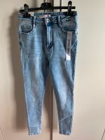 Jeanshose High Waist Brandenburg - Ahrensfelde Vorschau