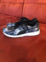Puma Fitnessschuhe, Sportschuhe in Größe 37 Bayern - Sugenheim Vorschau