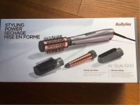 Babyliss Air Style 1000 wie neu Nordrhein-Westfalen - Neuenrade Vorschau