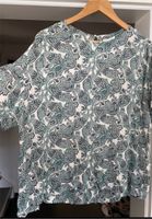 Bluse mit Paisleymuster Nordrhein-Westfalen - Niederkassel Vorschau