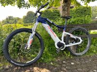 Haibike SDURO HardSeven 5.0 (2019) Rheinland-Pfalz - Elkenroth Vorschau