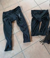 2 Herren Fahrradhosen Gr.56/58,XL mit Polster Nordrhein-Westfalen - Titz Vorschau