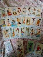 Tarot egiptian Tarot Dortmund - Schüren Vorschau