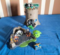 Playmobil Ritterturm und Ritter Insel Niedersachsen - Bad Essen Vorschau