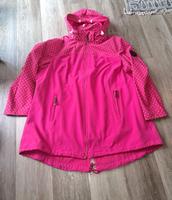 Damen Softshelljacke Pink Größe 54 Sport bpc Bonprix NEU Nordrhein-Westfalen - Hürth Vorschau