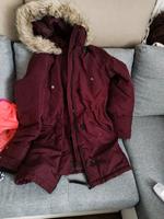 Vero Moda Winterjacke Mantel gr. Xs Kr. Altötting - Altötting Vorschau