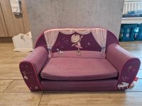 Kindersofa von Nici mit Ballerina Hessen - Limeshain Vorschau