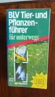 BLV Tier- und Pflanzenführer für unterwegs - 587 Fotos Nordrhein-Westfalen - Dülmen Vorschau