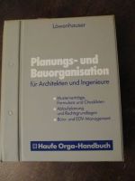 PLANUNGS-und BAUORGANISATION  v.  Löwenhauser Thüringen - Kreuzebra Vorschau