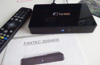 Fantec 3DS4600 3D Full HD Media Player Fantec 3DS4600, 3D Full Nordrhein-Westfalen - Issum Vorschau