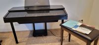 Yamaha Clavinova CVP-7 E-Piano mit Bank Baden-Württemberg - Lörrach Vorschau