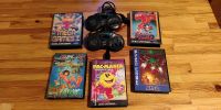 Sega Megadrive Gamepack & Gamepad Pro Hannover - Mitte Vorschau