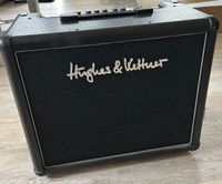 Hughes and Kettner Gitarrenverstärker Schleswig-Holstein - Wanderup Vorschau