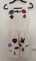 Kleid - Zara Bielefeld - Senne Vorschau