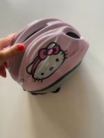 Kinderhelm Fahrradhelm Hello Kitty Hessen - Lichtenfels Vorschau