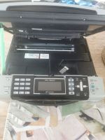 Brother MFC 490CW WLAN Drucker Scanner Fax Hamburg-Nord - Hamburg Winterhude Vorschau