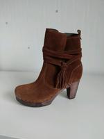 Stiefelette Softclox Nordrhein-Westfalen - Haan Vorschau