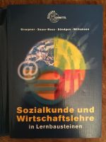 Schulbuch Sozialkunde und Wirtschaftslehre in Lernbausteinen Rheinland-Pfalz - Koblenz Vorschau