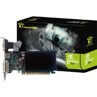 MANLI VGA GEFORCE® GT 710 2GB SDDR3 64BIT LP Schleswig-Holstein - Lübeck Vorschau