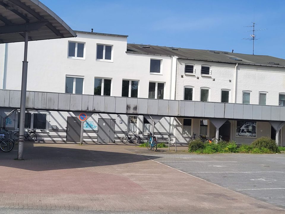 Büroräume oder Schulungscentrum Wasbeker Str. 59,24534 Neumünster in Neumünster