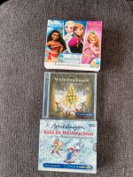 8 CD Sammlung Oetinger, Disney, Astrid Lindgren Nordrhein-Westfalen - Haan Vorschau