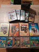 DVD und CD Sammlung 5 Freunde Schleswig-Holstein - Flensburg Vorschau