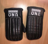 Neu Boxhandschuhe Punch U.N.O. SPORTS Leder Gr.L Bayern - Landshut Vorschau