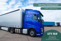 LKW- Fahrer im Nahverkehr gesucht (m/w/d) gesucht! Hamburg - Bergedorf Vorschau