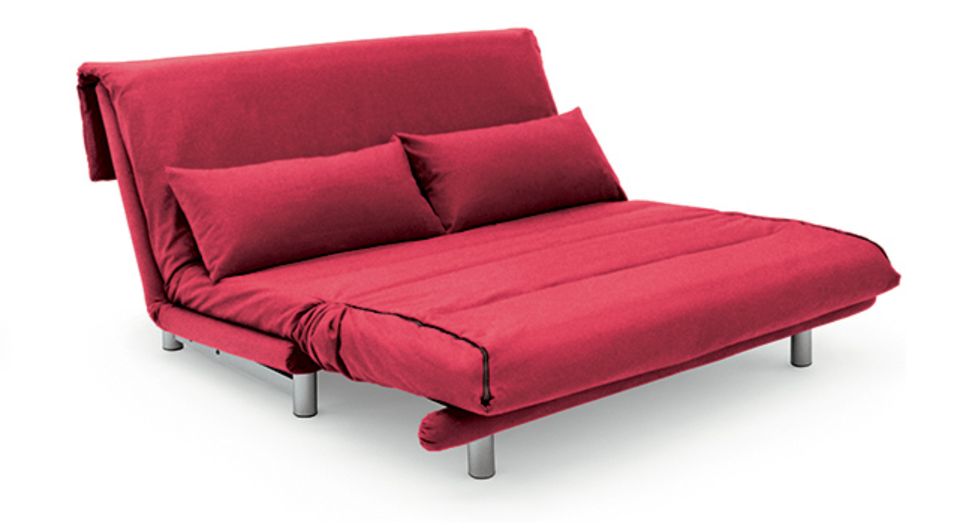 MULTY Schlafsofa  ligne-Roset Design Klassiker Verwandlungssofa in Solingen