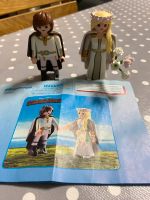 Playmobil Figuren - Dragons Stuttgart - Vaihingen Vorschau