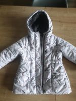 Topolino Mädchen Winterjacke Gr. 98 Baden-Württemberg - Hardheim Vorschau