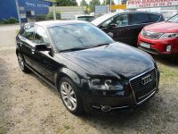 Audi A3 Sportback 1.6 TDI Ambition Brandenburg - Mahlow Vorschau