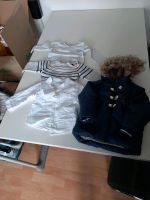 Babysachen Kleiderpaket ( 12 ) Größe 74 Leipzig - Leipzig, Zentrum Vorschau