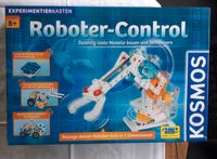 Kosmos Roboter-Control Experimentierkasten Nordrhein-Westfalen - Soest Vorschau
