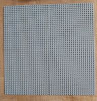 Lego Grundplatte 38x38cm, grau Sachsen - Weißwasser Vorschau