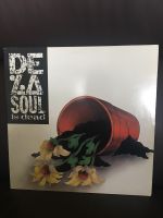 De La Soul is dead Schallplatte Stuttgart - Stuttgart-Süd Vorschau