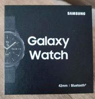 ❤️Samsung Galaxy Watch 42mm Sachsen-Anhalt - Bördeland Vorschau
