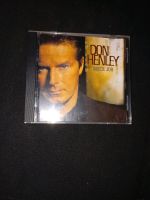 Don Hensley - Inside Job Neustadt - Buntentor Vorschau