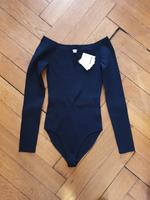 Wunderschöner Strickbody von Sandro Paris Bremen - Schwachhausen Vorschau